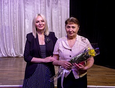 Знаки «50 лет Байкало-Амурской магистрали» вручили благовещенцам