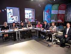 Координационный совет по внедрению и реализации ГТО в Благовещенске