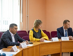 В Благовещенске представили лучшие практики работы с детьми-инвалидами и детьми с ОВЗ