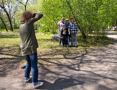 Международный день семьи