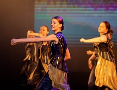 Юбилей Амурской Авиабазы