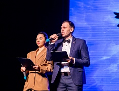 Открытие муниципального этапа Всероссийского конкурса "Педагог года - 2024"