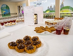 В ОКЦ подвели промежуточные итоги реализации корпоративных программ в учреждениях Благовещенска