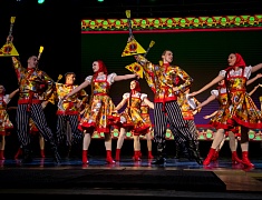 В Благовещенске завершилась августовская педагогическая конференция