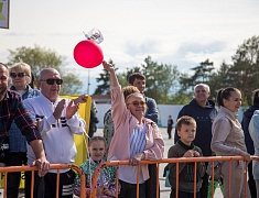 Кубок мэра и 18 литров молока получили участники «Городских гонок» в Благовещенске
