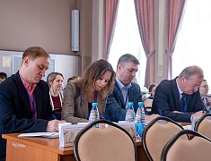 В Благовещенске более 300 юных музыкантов приняли участие в конкурсе имени Марии Кнауф-Каминской