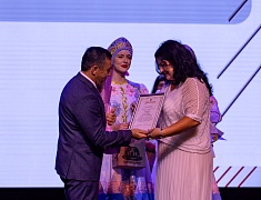 В Благовещенске завершилась ежегодная педагогическая конференция