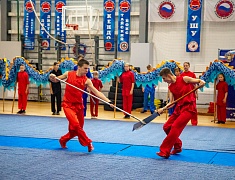 Делегация Народного Правительства Хэйхэ посетила Благовещенск