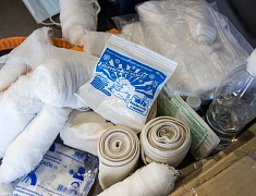 Проект «Жизнь в твоих руках»