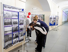 В Благовещенске свой 150-летний юбилей отмечает старейшее учебное заведение – Алексеевская гимназия