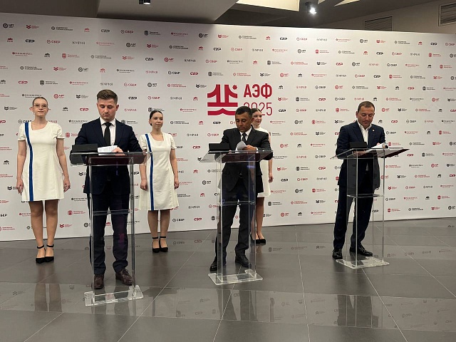 Администрация Благовещенска заключила трехстороннее соглашение с министерством строительства и архитектуры Приамурья и ФСК Регион