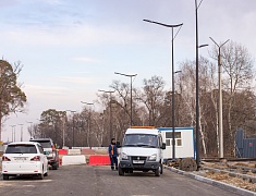 Мэр Благовещенска Олег Имамеев провел рабочее совещание по строительству участка Конной от новой набережной до Пушкина