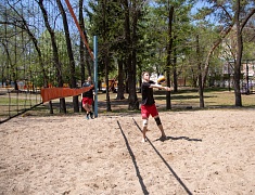 Международный день семьи