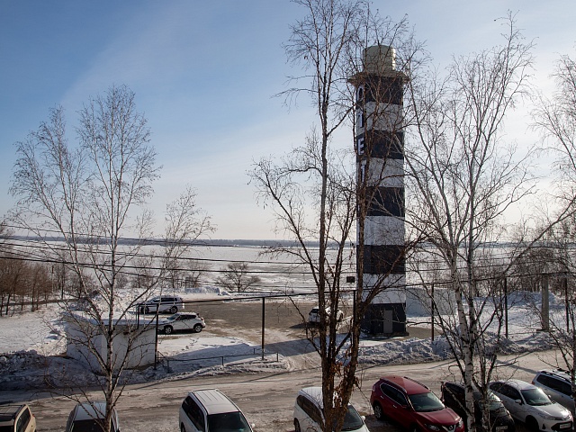 Прогноз погоды в Благовещенске на 7 марта: 
