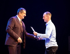 Благовещенский ремонтно-механический завод отметил 80-летний юбилей