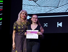 В амурской столице прошёл гала-концерт VIII регионального фестиваля «СТУДЕНЧЕСКАЯ ВЕСНА — 2023»