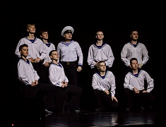 В Благовещенске дали старт Году защитника Отечества