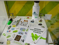 В районе Сплавной конторы открыли модельную библиотеку