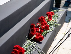 В Благовещенске отпраздновали 166-ю годовщину подписания Айгунского договора