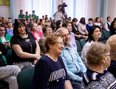 В Благовещенске свой 150-летний юбилей отмечает старейшее учебное заведение – Алексеевская гимназия