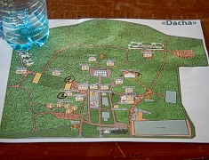 В преддверии Дня отца для ребят, оставшихся без попечения родителей, провели мероприятие «Стану примером»