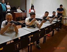 Фестиваль трудовых коллективов ГТО