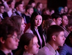 Награждение победителей муниципального этапа Всероссийской олимпиады школьников