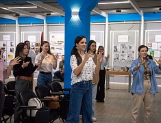 Школа ведущих