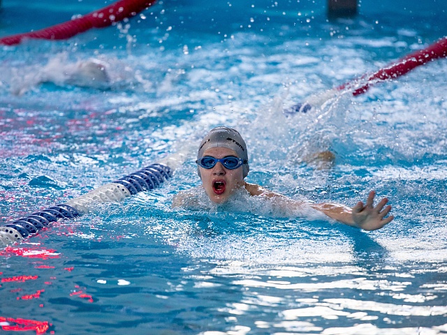 Олег Имамеев: «Дети с ограниченными возможностями здоровья не остаются одни»