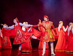 Более сорока одарённых детей получили премию мэра Благовещенска