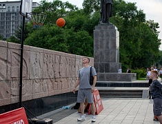 В Благовещенске подвели итоги конкурса по присуждению премии мэра «14-35»