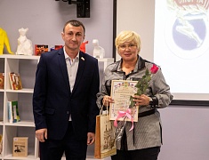 Благовещенским ветеранам спорта предложили стать наставниками для юных горожан