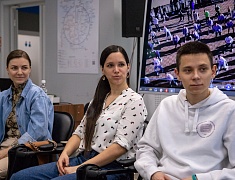 Школа ведущих