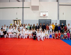 Делегация из Хэйхэ оценила, как развиваются спорт и ЗОЖ в Благовещенске