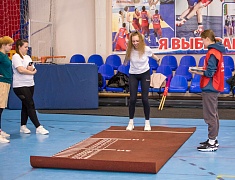 Самые спортивные благовещенцы представят амурскую столицу в региональном фестивале ГТО