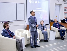 Отборочный этап Студенческой лиги чемпионата CASE-IN в АмГУ