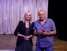 Знаки «50 лет Байкало-Амурской магистрали» вручили благовещенцам