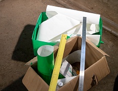 11 новых автобусов пополнили парк благовещенской «Автоколонны 1275»