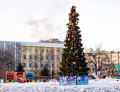 В Благовещенске состоялся международный фестиваль по танцевальному спорту