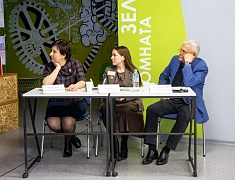 Проекты работников информационно-библиотечной системы Благовещенска