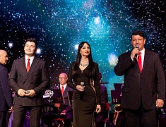 В областном центре состоялась церемония награждения лауреатов конкурсов и премий, приуроченная к 169 Дню рождения Благовещенска