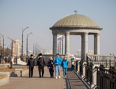 В Благовещенске проходят рейды «Тонкий лед»