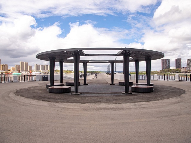 Прогноз погоды в Благовещенске на 30 мая: