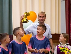 В Благовещенске свой 150-летний юбилей отмечает старейшее учебное заведение – Алексеевская гимназия