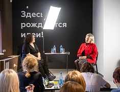 В Благовещенске прошла шестая, заключительная встреча в рамках творческого проекта «История в лицах»