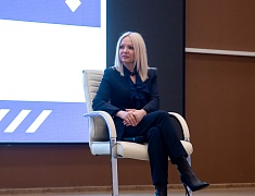 В День науки в Благовещенске стартовал форум образовательных решений «ФОРБ – 2024»