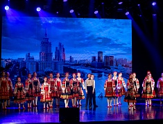 В Благовещенске состоялось открытие Российско-китайского молодежного библиотечного конвента