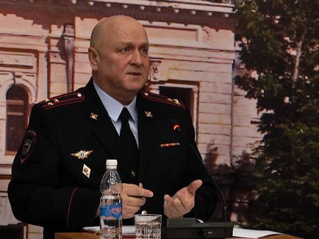 Все всё знают, но на уловки мошенников попадаются: IT-преступления обсуждали на городской Думе