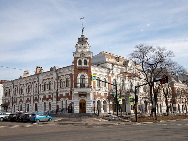 Прогноз погоды в Благовещенске на 24 марта: 