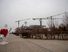 42 медали в честь юбилея Байкало-Амурской магистрали вручили благовещенцам